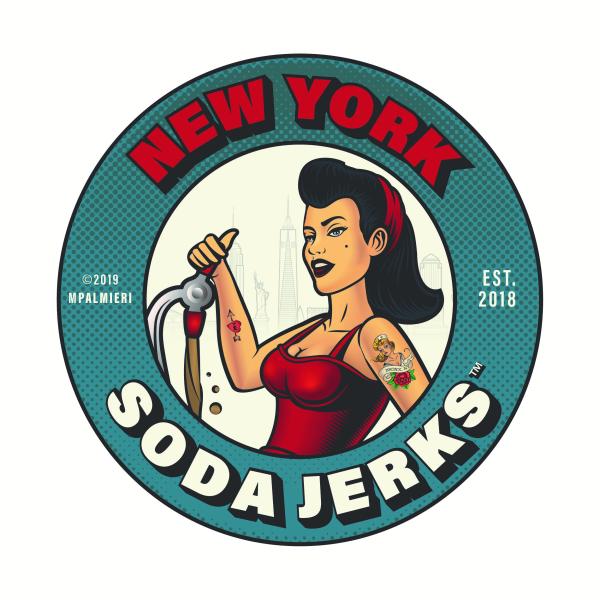 New York Soda Jerks