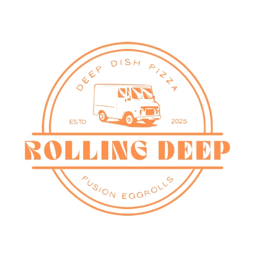 Rolling Deep Food Truck