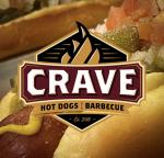 Crave Hot Dogs and BBQ