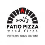 Wolf's Patio Pizza