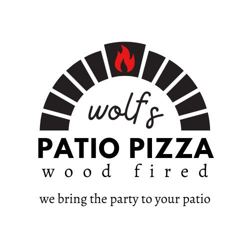 Wolf's Patio Pizza
