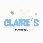 Claire’s playhouse