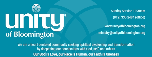 Unity of Bloomington