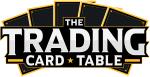 The Trading Card Table
