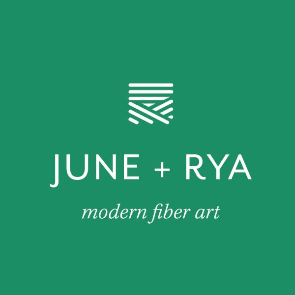 June + Rya