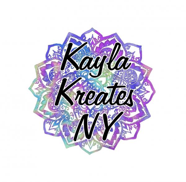 Kayla Kreates NY