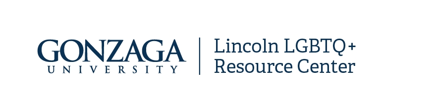 Lincoln LGBTQ+ Resource Center - Gonzaga University