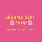 Sesame Girl Shop