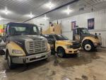 Commercial Driving 101