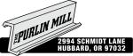 The Purlin Mill
