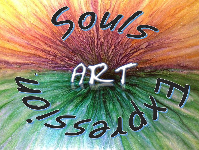Souls Expression Art