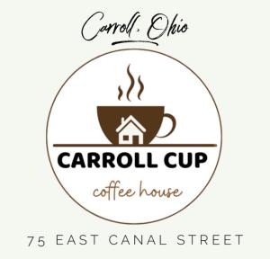 Carroll Cup Coffee House