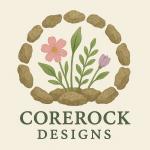 COREROCK designs