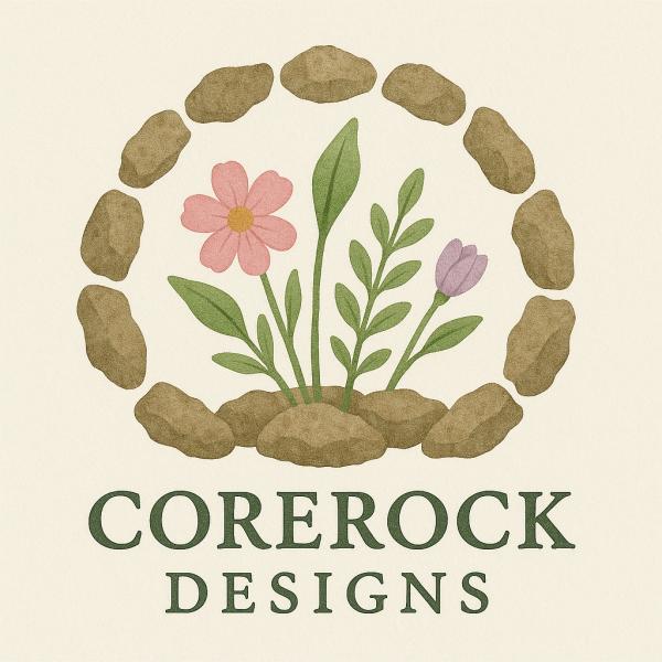 COREROCK designs