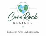 COREROCK designs