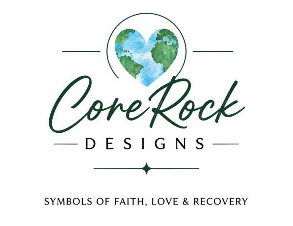 COREROCK designs