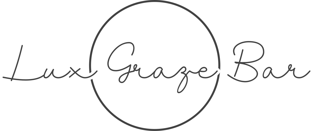 Lux Graze Bar