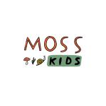 MOSS Kids Book Project