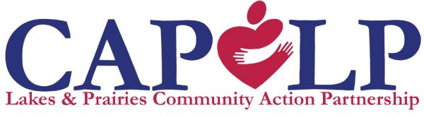 CAPLP- Lakes & Prairies Community Action Partnership