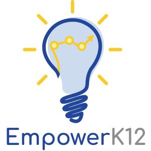 EmpowerK12 logo