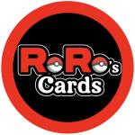 RoRo's Cards