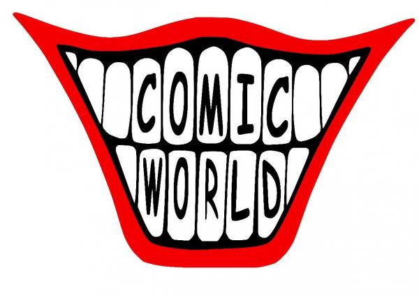 Comic World