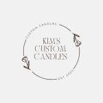 Kim's Custom Candles