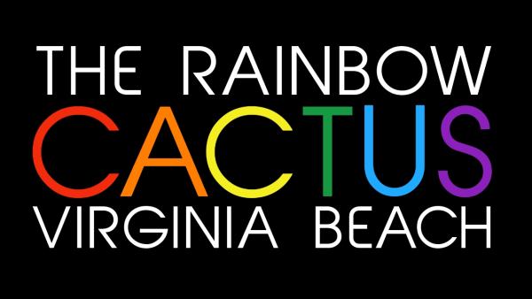 The Rainbow Cactus