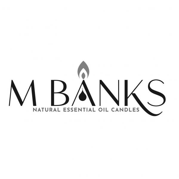 M Banks Candles