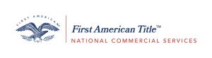 First American Title Insurance Company