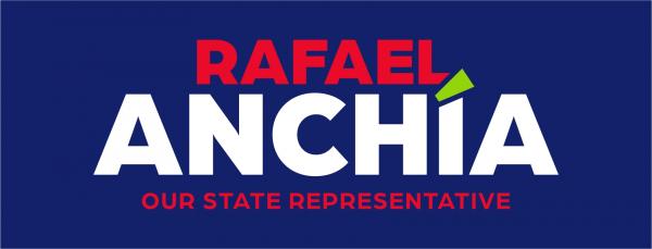 Texas State Representative Rafael Anchia