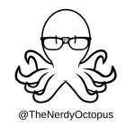 The Nerdy Octopus