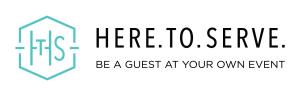 Here.To.Serve Hospitality