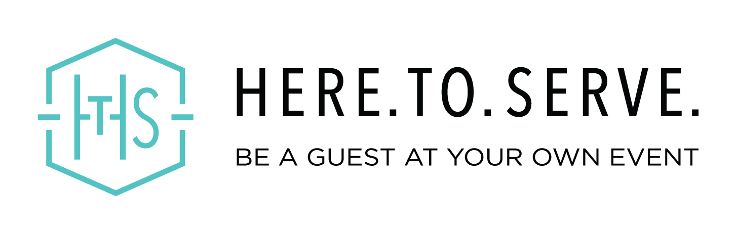 Here.To.Serve Hospitality