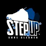 Step up shoe cleaners