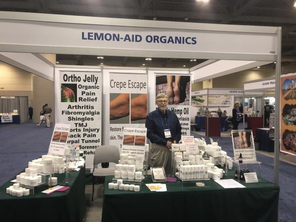 Lemon-Aid Organics