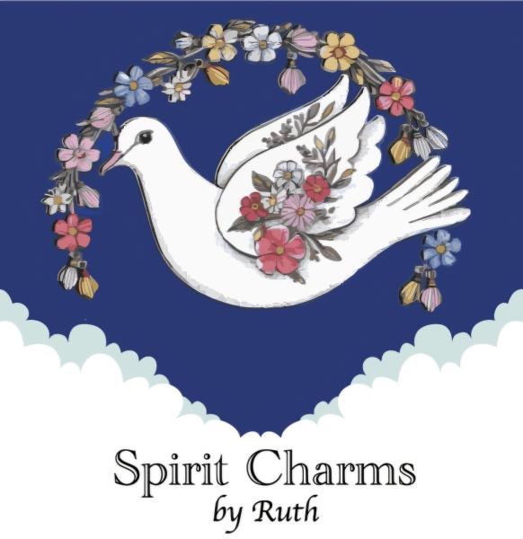 Spirit Charms by Ruth