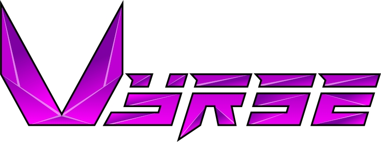 Vyrse