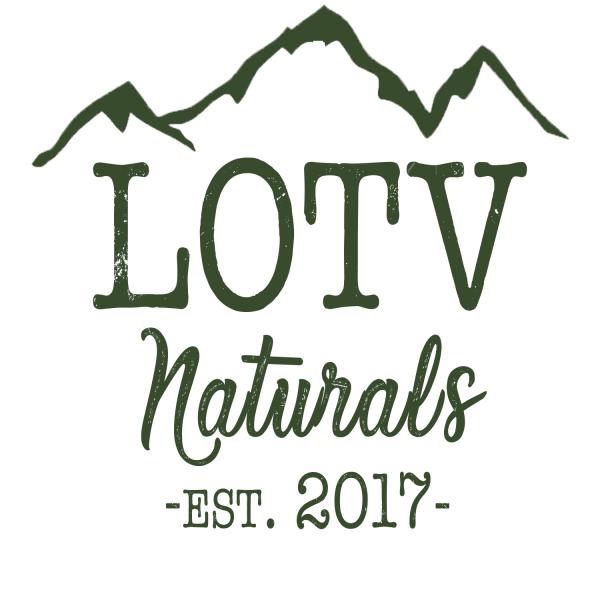 LOTV Naturals
