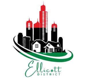 Ellicott District  Council Office