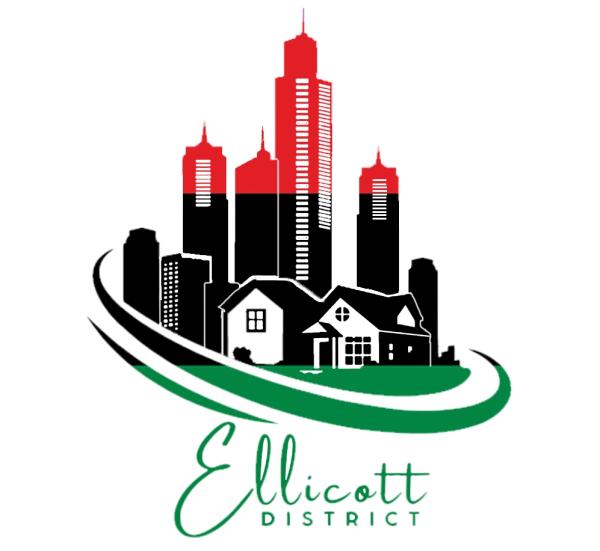 Ellicott District  Council Office