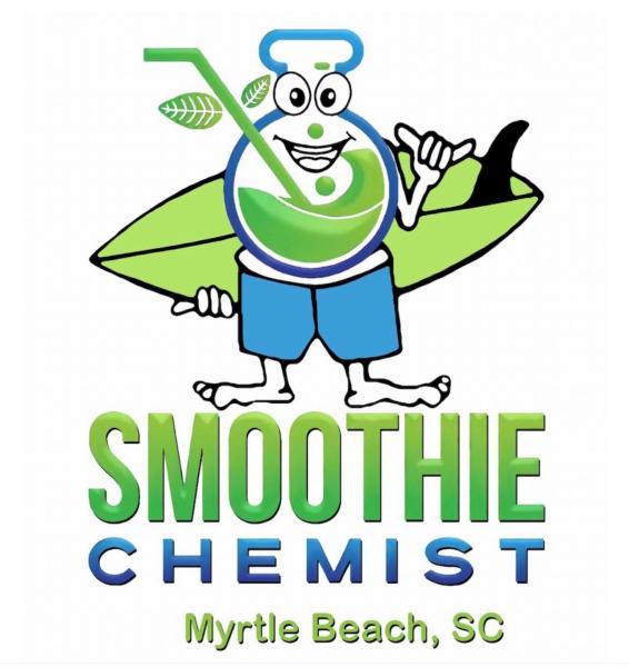 Smoothie Chemist