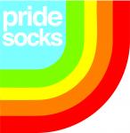 pride socks