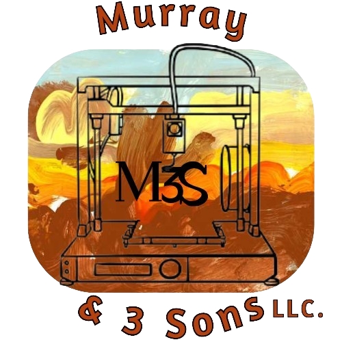 Murray & 3 Sons LLC