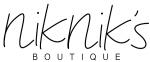 NikNik's Boutique