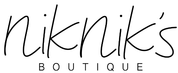 NikNik's Boutique