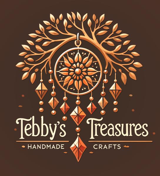 Tebby&rsquo;s Treasures