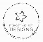 Forget Me Not Designs