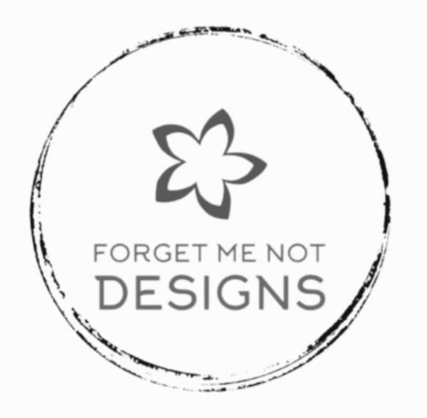 Forget Me Not Designs