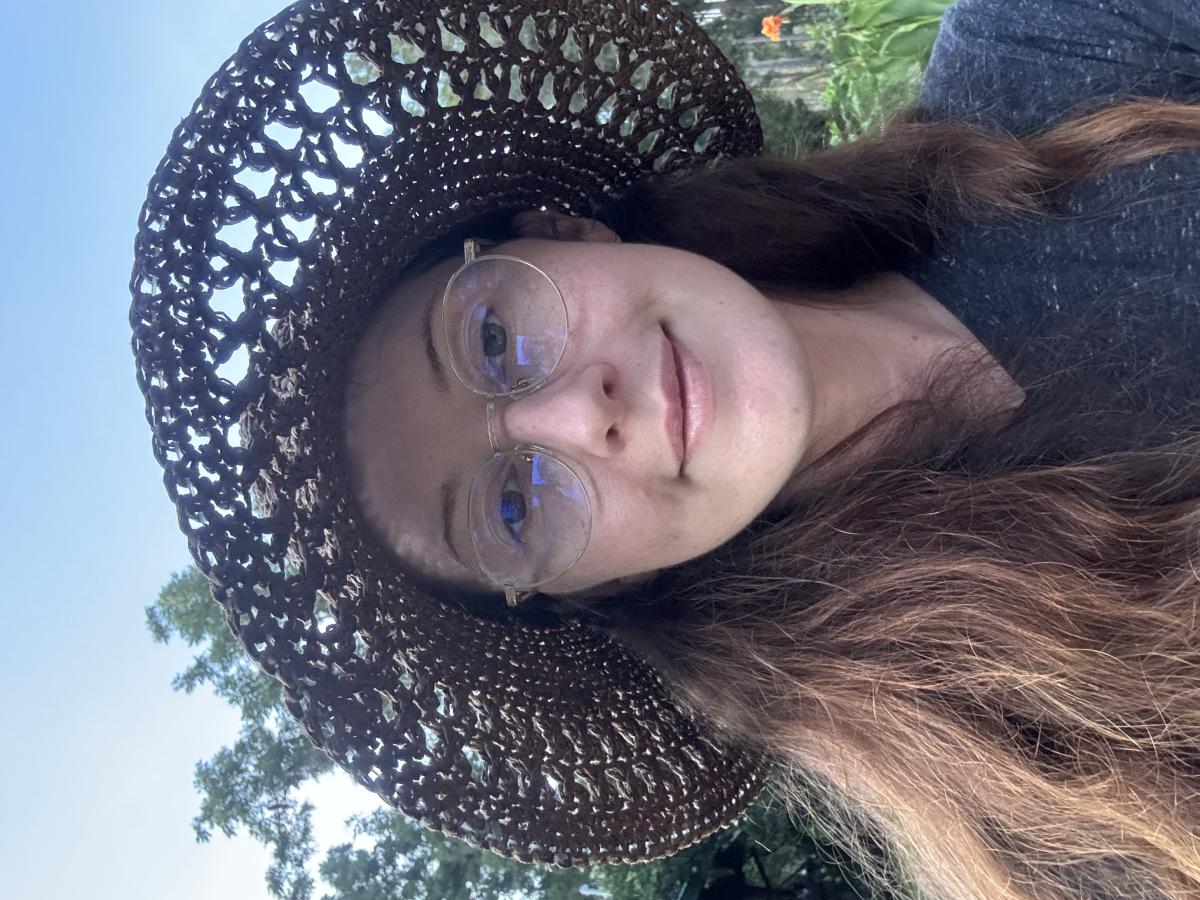 Macie jordan User Profile